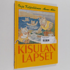 Irja Kilpeläinen : Kisulan lapset - pikkukuva 1