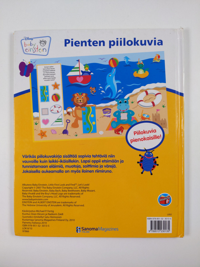 Item image