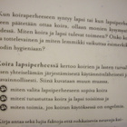 Sanna Karppinen: Koira lapsiperheessä (Sis.postikulut) - pikkukuva 2