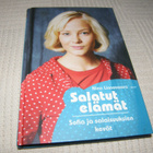 Nina Linnovaara Salatut elämätSofia ja salaisuuksien kevät - pikkukuva 1