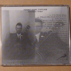 Terry Earl Taylor: Another Time - pikkukuva 2