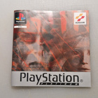Silent Hill PS1 CiB - pikkukuva 2