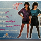 VOGGUE Dancin the Night Away CD Synth Pop 1982 - pikkukuva 3