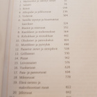 Hosia Vuokko Hulluna Sieniin Sieniherkkujen pikkujättiläinen - pikkukuva 3