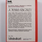 Johanna Kingsley : Salaisuus - pikkukuva 2