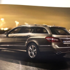 Mercedes-Benz E-sarjan sedan ja farmari - 12/2011- esite - pikkukuva 2