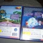 DVD Bernard ja Bianca x 2 kpl - pikkukuva 2
