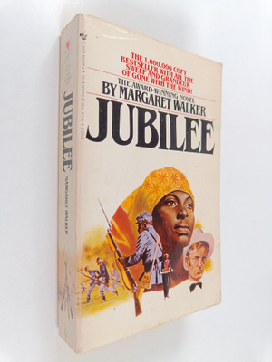Margaret Walker : Jubilee