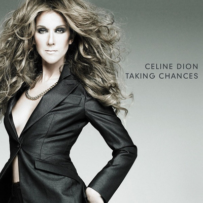 Celine Dion - Taking Chances (CD) VG++!!