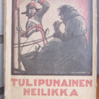 Paronitar Orczy: Tulipunainen neilikka. 294 s. - pikkukuva 1