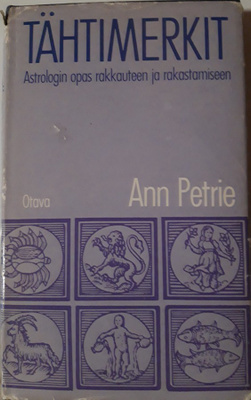 Ann Petrie: Tähtimerkit