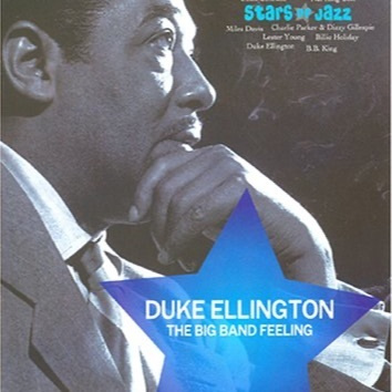 Duke Ellington - The Big Band Feeling - DVD
