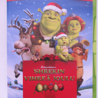 SHREKIN VIHREÄ JOULU DVD - pikkukuva 1