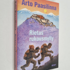 Arto Paasilinna : Rietas rukousmylly - pikkukuva 1