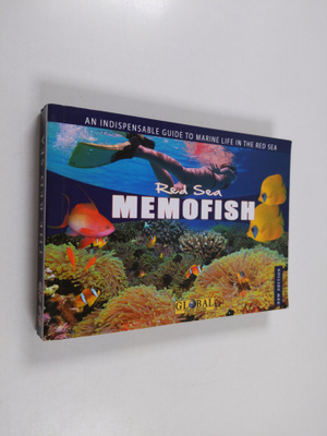 Red Sea Memofish