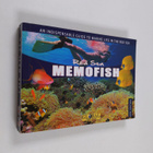 Red Sea Memofish - pikkukuva 1