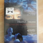 Hiipivä tiikeri piilotettu lohikäärme (2000) VHS - pikkukuva 1