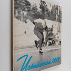 Stig ym. (toim.) Häggblom : Urheiluvuosi 1959 - pikkukuva 1