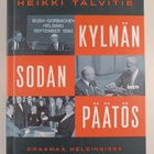 Pekka Visuri ym. : Kylmän sodan päätös - pikkukuva 1