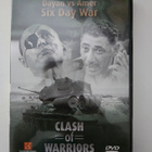 Clash of Warriors - DVD - pikkukuva 1