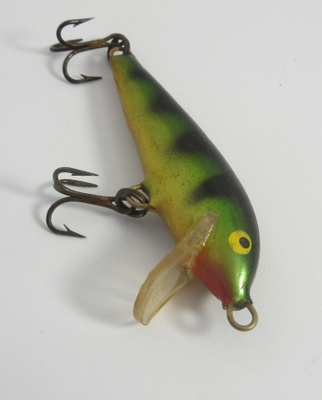 Rapala Countdown 5cm