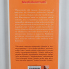Noam Chomsky : Mediakontrolli : propagandan mahtavat saav... - pikkukuva 2