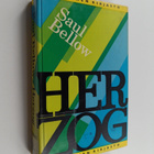 Saul Bellow : Herzog - pikkukuva 1