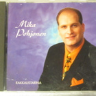 Mika Pohjonen • Rakkaustarina CD - pikkukuva 1