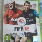 FIFA 12, XBOX 360-peli, sis. postikulut - pikkukuva 1