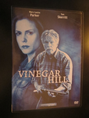 Peter Werner: Vinegar Hill DVD