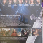 MERLIN 1 DVD SPECIAL EDITION - pikkukuva 2