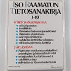 Iso Raamatun tietosanakirja 3 : K - pikkukuva 2