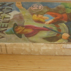 Zane Grey: Erämaan vaeltaja, Wsoy 1936 363 s. 3p. Nid. - pikkukuva 2