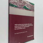 Pia Nordström : Self-reinforced polyglycolide and poly-le... - pikkukuva 1