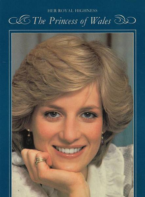 Princess Diana   p142