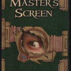 Munchkin Master's Screen (Steve Jackson games) - pikkukuva 1