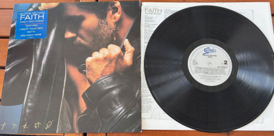 George Michael - Faith