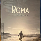 Roma (Alfonso Cuarón) UUSI Criterion Blu-Ray - pikkukuva 1