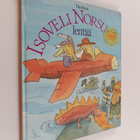 Tita Rossi : Isoveli Norsu lentää - pikkukuva 1