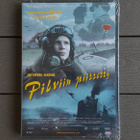 DVD: Pilviin Piirretty (O: Jan Sverák 2001) UUSI - pikkukuva 1