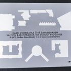 2011 vihko V89 - Valtion rakentaminen ** - ikimerkkejä - pikkukuva 1