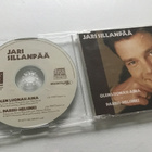 Jari Sillanpää / Olen luonasi aina / pariisi-hels CDS single - pikkukuva 1
