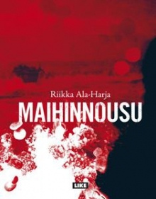 Riikka Ala-Harja - Maihinnousu