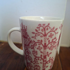 Iittala Taika muki 4 dl vaaleanpunainen - pikkukuva 2