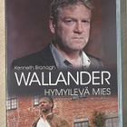 Wallander: HYMYILEVÄ MIES (2009) Kenneth Branagh - pikkukuva 1