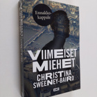 Christina Sweeney-Baird : Viimeiset miehet (näytekappale) - pikkukuva 1