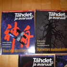 Tähdet ja avaruus-lehden vuosikerta 2003 - pikkukuva 2