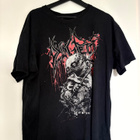 Dying Fetus "Orgy of the Sick" -T-Paita (XL/XXL?) - pikkukuva 1