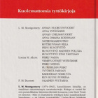 L. M. Montgomery: Anna omassa kodissaan - pikkukuva 2