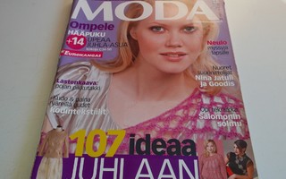 Moda 2/2007